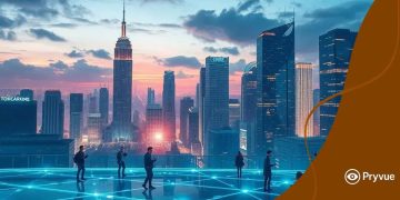 Tech industry trends 2025: what to expect and embrace