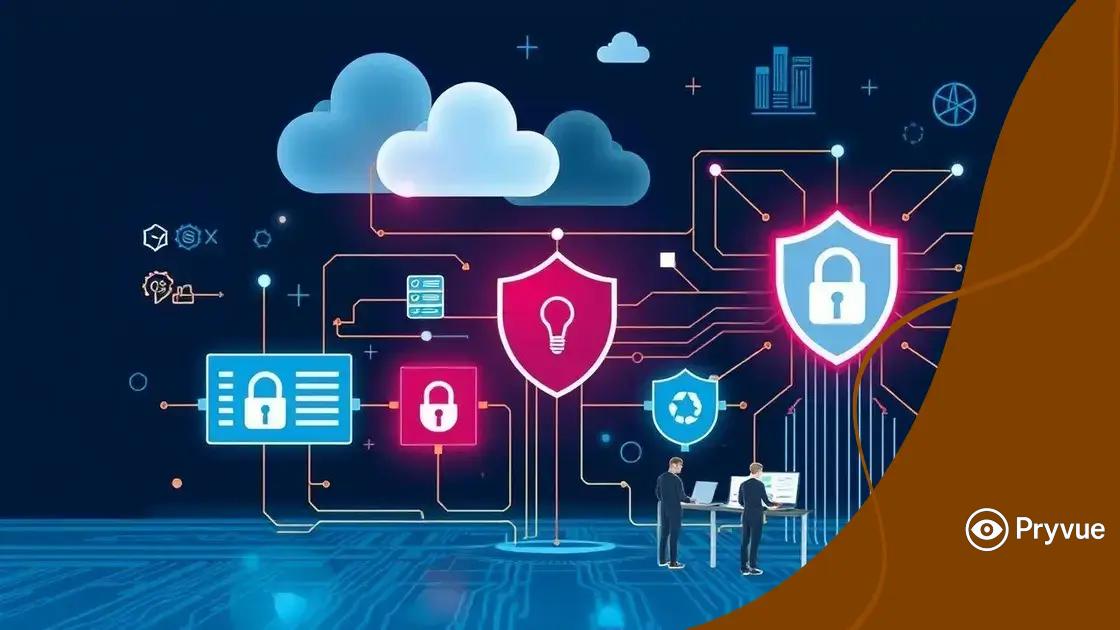 Trends in cyber security