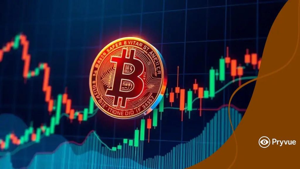 Bitcoin’s price changes in 2025: what to expect