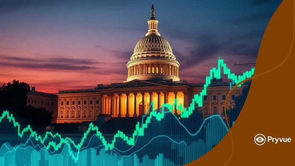 US national debt concerns 2025: what to expect