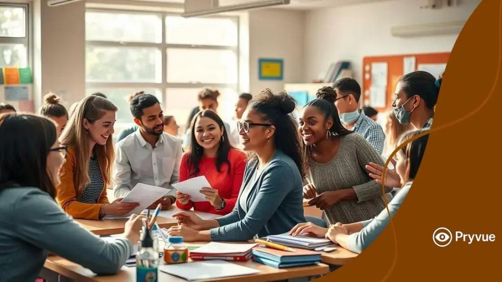 Addressing the teacher shortage in 2025: solutions ahead