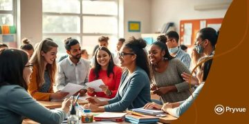Addressing the teacher shortage in 2025: solutions ahead