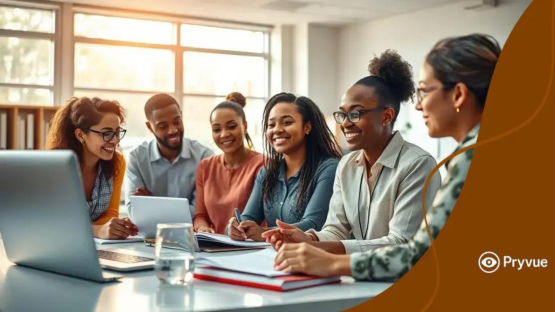 Innovative strategies to attract teachers