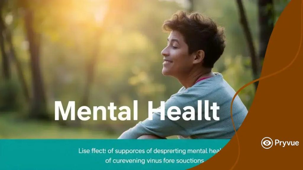 Mental health allowance: discover your support options