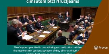 Parliamentary inquiry schedule: what you need to know