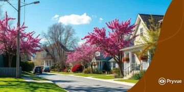 US housing market update Spring 2025: What to expect