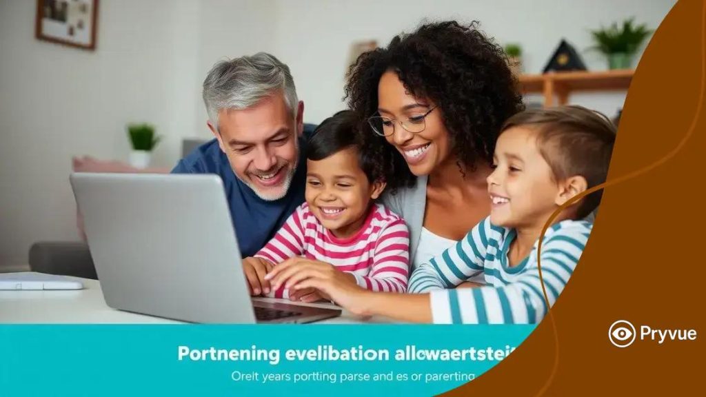 Parental allowance portal: discover your benefits now