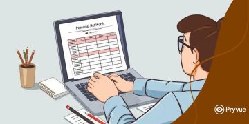 Personal net worth template: master your finances now