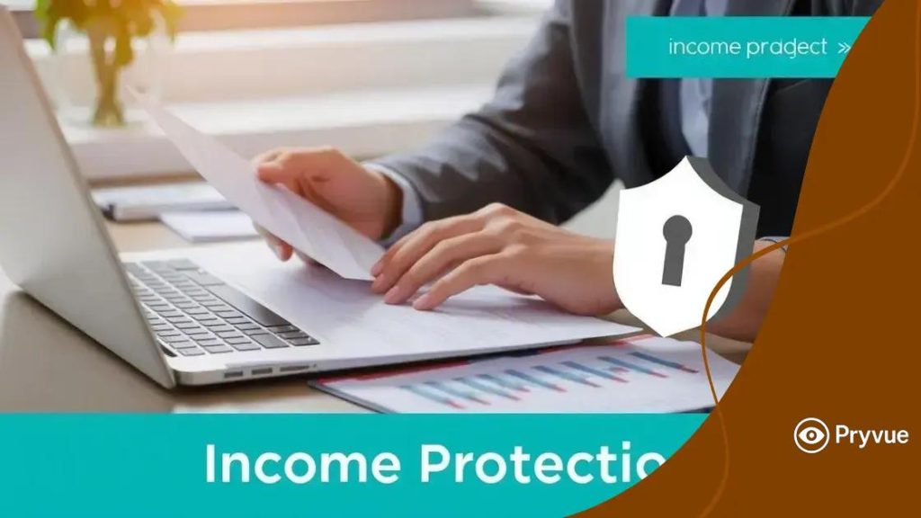 Part-time income protection: secure your financial future