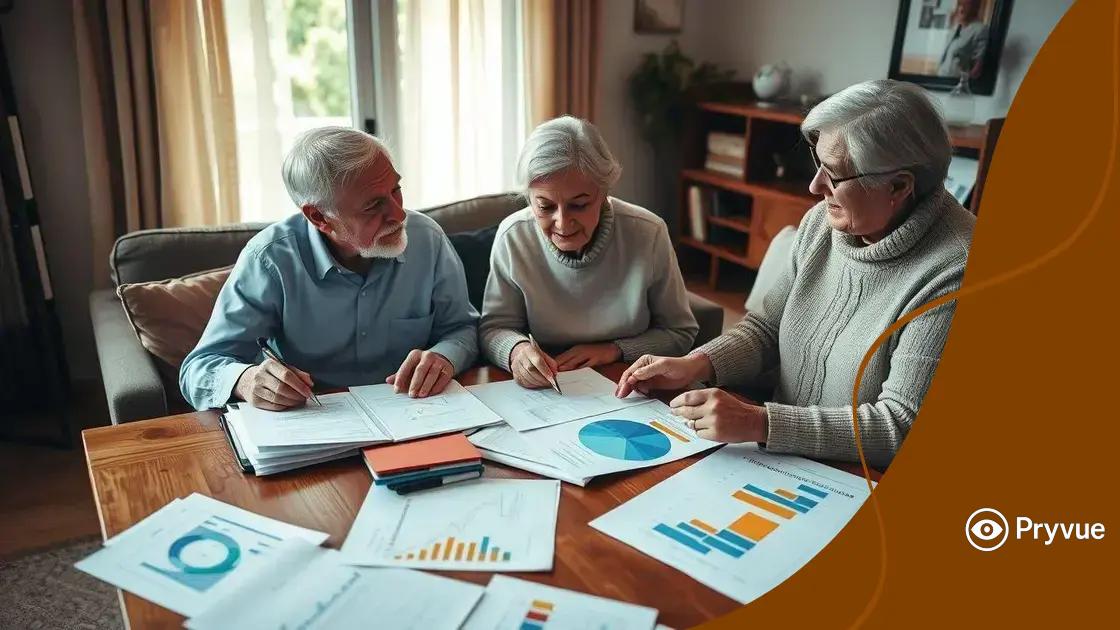 How the adjustment affects retirees