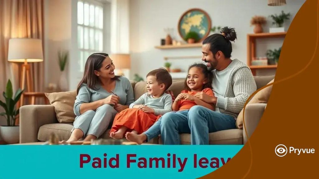 American policies on paid family leave: what you need to know