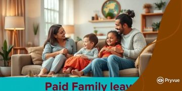 American policies on paid family leave: what you need to know
