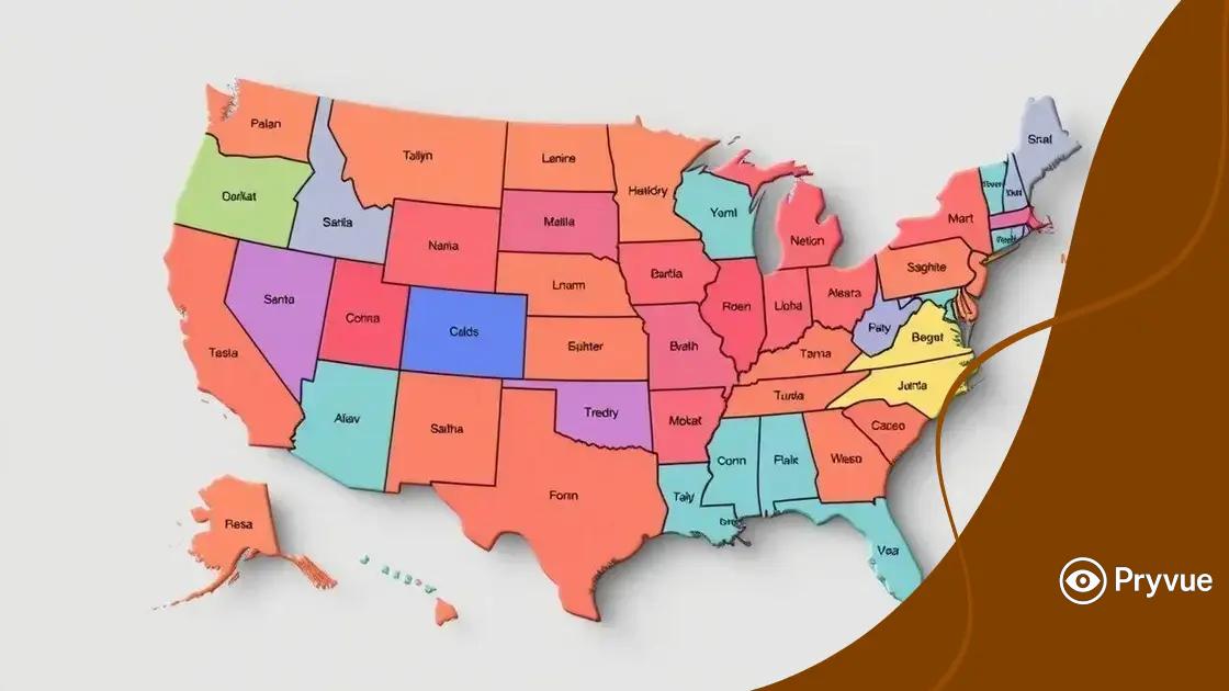 Current state of paid family leave laws