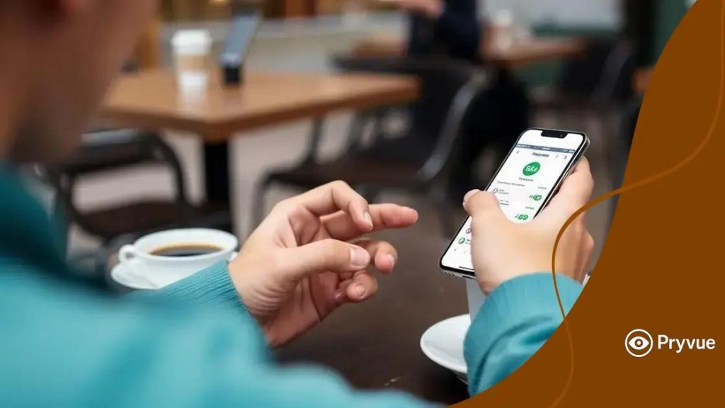 Mobile budgeting planner: take control of your finances