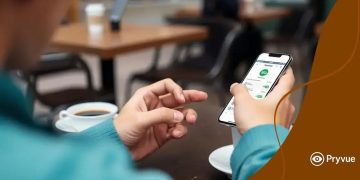 Mobile budgeting planner: take control of your finances