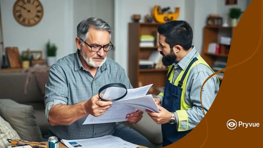 How to interpret inspection results