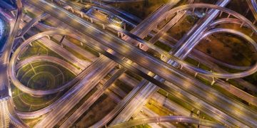 Investimentos em Infraestrutura 2025: Prioridades do Governo Federal - Cover Image