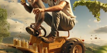 Crescimento do PIB: Setores que Impulsionaram a Economia Brasileira - Cover Image