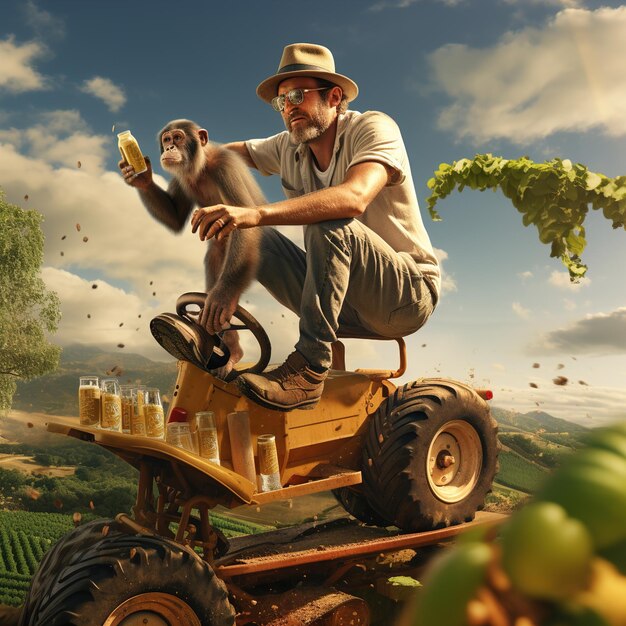 Crescimento do PIB: Setores que Impulsionaram a Economia Brasileira
