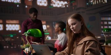 O Impacto da Tecnologia na Educação em 2025: Ferramentas Inovadoras - Cover Image