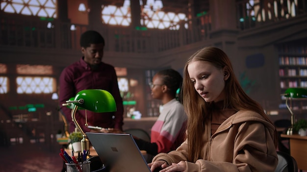 O Impacto da Tecnologia na Educação em 2025: Ferramentas Inovadoras
