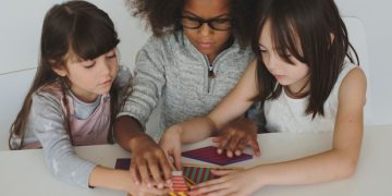 A Importância da Educação Infantil no Brasil: Benefícios e Desafios - Cover Image