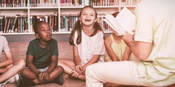 Estratégias Eficazes para Combater o Bullying nas Escolas - Cover Image