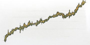 Desafios do Crescimento Econômico Brasileiro em 2025 com Alta Dívida Pública - Cover Image