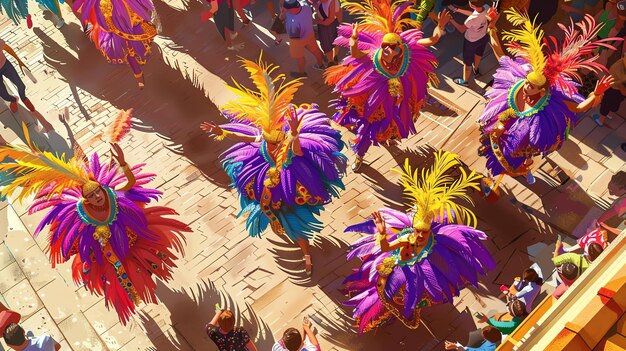 Festas Populares Brasileiras: Guia para Planejar e Vivenciar a Cultura