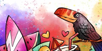 Expressões Idiomáticas Brasileiras: Significado e Origem - Cover Image