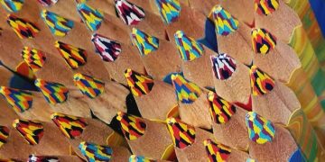 Cultura Indígena na Arte e Design Brasileiros: Ancestralidade e Modernidade - Cover Image