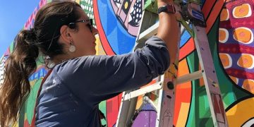 A Nova Geração de Artistas Plásticos Brasileiros: Tendências e Temas em Destaque - Cover Image