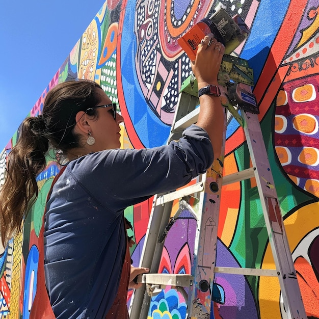 A Nova Geração de Artistas Plásticos Brasileiros: Tendências e Temas em Destaque