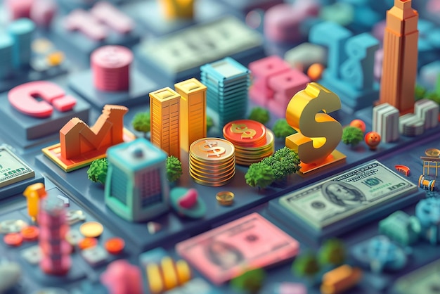 A graphic showcasing various tax-advantaged investment options, such as 401(k), IRA, HSA, and 529 plans, along with brief descriptions of their benefits and contribution limits for 2025.