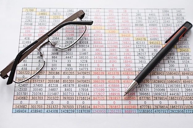 A detailed table showing the IRS tax brackets for 2024 and projected for 2025, side-by-side, with clear labels and annotations highlighting the key differences and potential impacts on different income levels. This should look professional and easy to understand.
