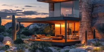 Impacto do Aumento de 0,25% na Taxa de Juros do Fed nas Taxas de Hipoteca no Próximo Trimestre - Cover Image