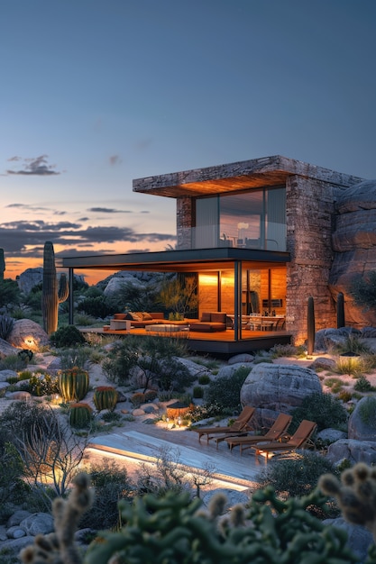 Impacto do Aumento de 0,25% na Taxa de Juros do Fed nas Taxas de Hipoteca no Próximo Trimestre