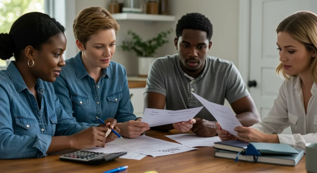 Maximize 2025 FAFSA Aid: A Step-by-Step Guide for US Families