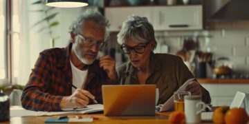 Alerta de Segurança na Aposentadoria: Como o Último Ajuste de Custo de Vida (COLA) da Previdência Social Impacta Seus Benefícios em 2025 - Cover Image