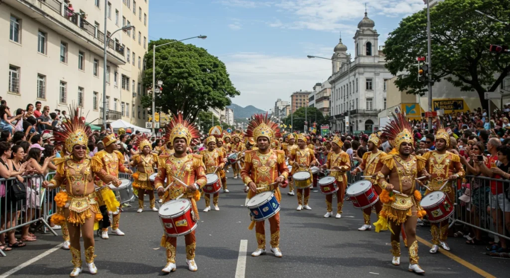 2025 Brazilian Carnival Trends: Your Insider Guide to Cultural Experience