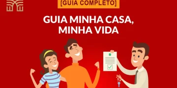 aprovação Minha Casa Minha Vida