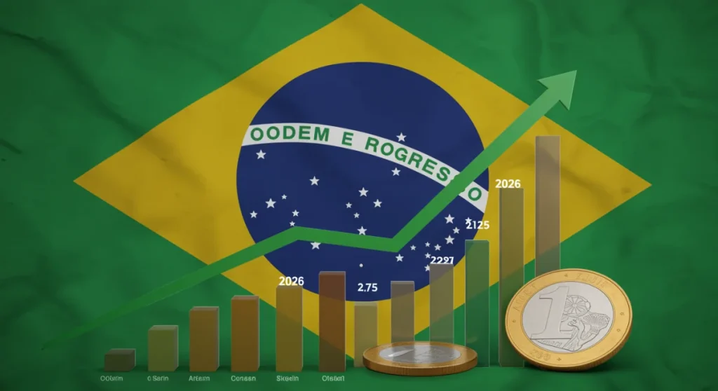 Balança Comercial Brasileira: Superávit de US$ 80 Bilhões em 2026? Análise Completa