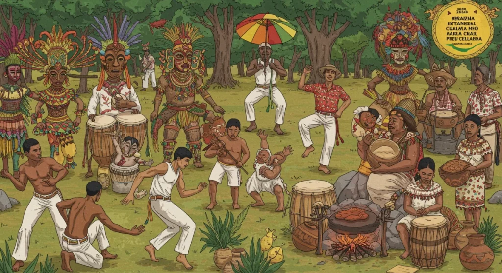 Patrimônio Imaterial: 5 Manifestações Culturais Ameaçadas e Como Ajudar em 2026