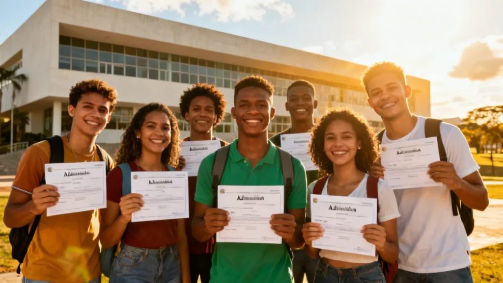 Cotas Raciais e Sociais: Balanço 2026 e Futuro do Acesso ao Ensino Superior