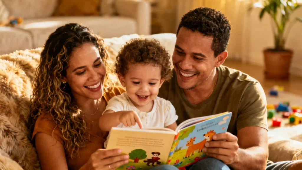 Famílias na Alfabetização Infantil: Dicas Práticas para 2026 e Sucesso Escolar