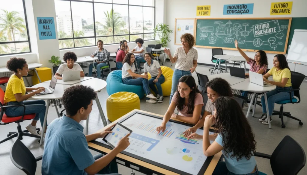 Reforma do Ensino Médio 2026: Impactos e Mudanças Essenciais
