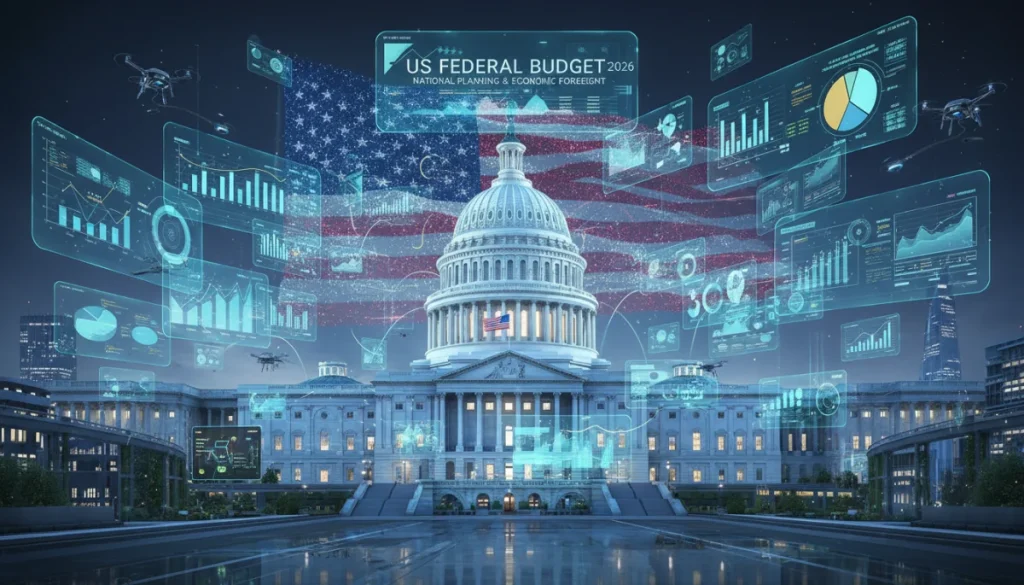 2026 Federal Budget: Key Policy Areas and National Impact