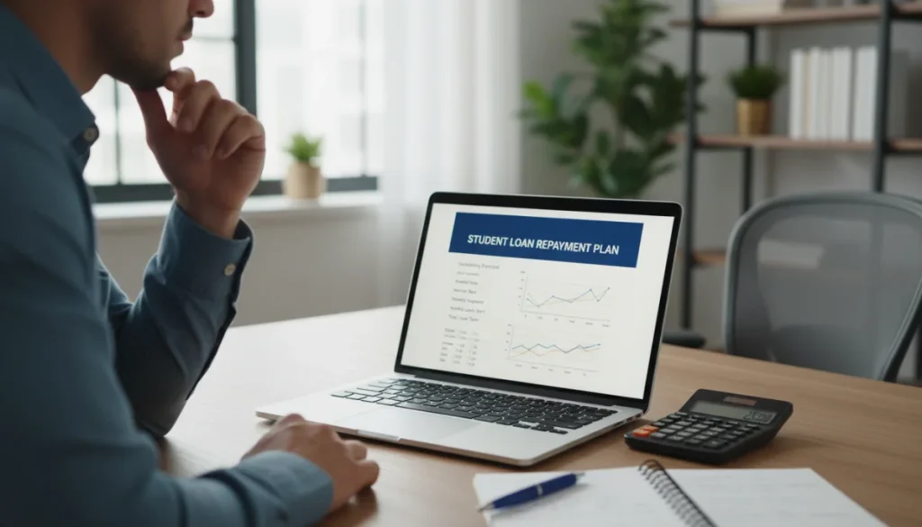 Maximizing Student Loan Forgiveness: 2026 Insider Tips