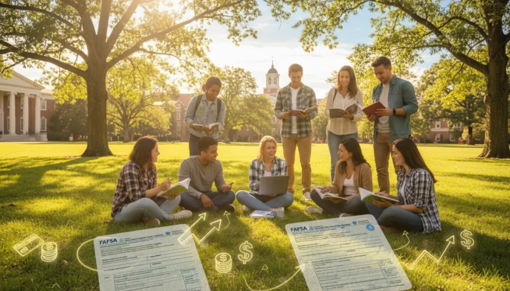 Navigating 2026 FAFSA Changes: 7 Key Updates for College Aid Seekers