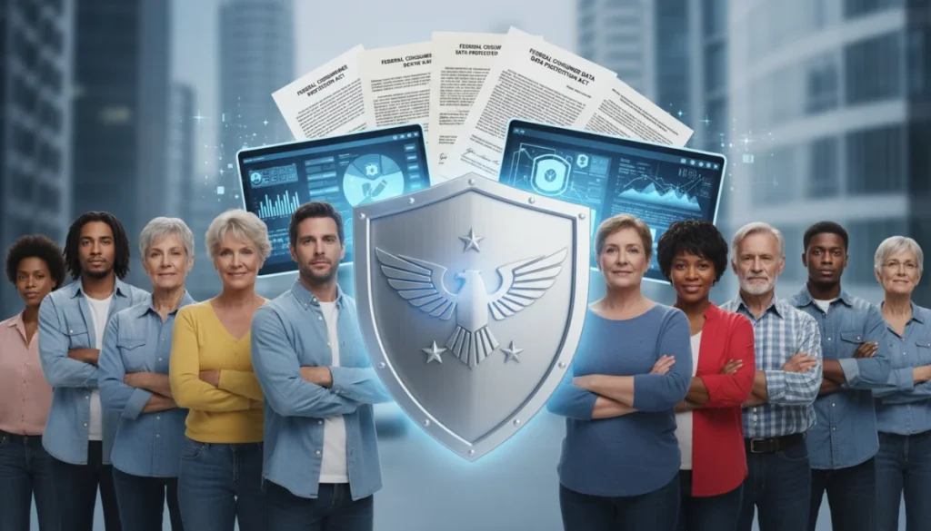 Consumer Protection: New Federal Regulations & Safeguards for Americans